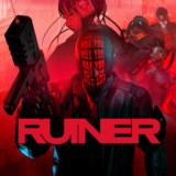 Ruiner XBOX ONE / XBOX SERIES X|S / WINDOWS [ Ключ 🔑 ]