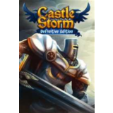 CastleStorm - Definitive Edition XBOX ONE/X/S КЛЮЧ 🔑🌍