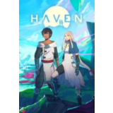 ✅💥Haven💥✅XBOX ONE/X/S ПК ЦИФРОВОЙ КЛЮЧ 🔑🌍