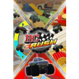 RC Rush XBOX ONE/X/S ЦИФРОВОЙ КЛЮЧ 🔑🌍
