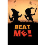 Beat Me! XBOX ONE/X/S ЦИФРОВОЙ КЛЮЧ 🔑🌍