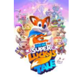 ✅💥New Super Lucky's Tale💥XBOX ONE/X/S + ПК 🔑КЛЮЧ 🔑