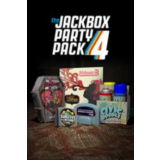 The Jackbox Party Pack 4 XBOX ONE/X/S КЛЮЧ 🔑🌍