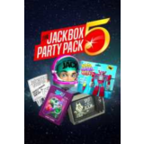 The Jackbox Party Pack 5 XBOX ONE/X/S КЛЮЧ 🔑🌍