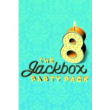 The Jackbox Party Pack 8 XBOX ONE/X/S КЛЮЧ 🔑🌍