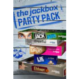 The Jackbox Party Pack XBOX ONE/X/S ЦИФРОВОЙ КЛЮЧ 🔑🌍