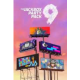 The Jackbox Party Pack 9 XBOX ONE/X/S ЦИФРОВОЙ КЛЮЧ 🔑