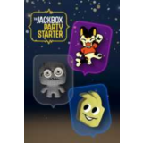 The Jackbox Party Starter XBOX ONE/X/S + ПК КЛЮЧ 🔑🌍