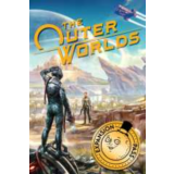 The Outer Worlds Expansion Pass XBOX ONE/X/S КЛЮЧ 🔑🌍