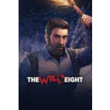 The Wild Eight XBOX ONE/X/S ЦИФРОВОЙ КЛЮЧ 🔑🌍