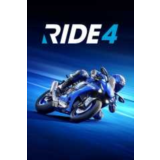 ✅💥 RIDE 4 💥 XBOX ONE/X/S ЦИФРОВОЙ КЛЮЧ 🔑🌍