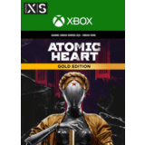 🌍Atomic Heart Gold Edition Xbox КЛЮЧ🔑 ГЛОБАЛ