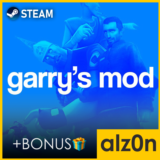 🟥Garry´s Mod + Другие игры🧿ГАРАНТИЯ・STEAM