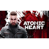 Atomic Heart Premium+DLC+Hogwarts Legacy+Steam