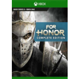 🎮🔥FOR HONOR® COMPLETE EDITION WW XBOX ONE/X|S🔑КЛЮЧ🔥