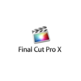 Final Cut Pro X  |Logic pro X 5 программ в комплекте