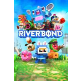 Riverbond XBOX ONE/X/S ЦИФРОВОЙ КЛЮЧ 🔑🌍