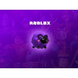 🔑❤️⭐Roblox key⭐Void Sheep Shoulder Pet ✨🌍🉐