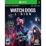 Watch Dogs - Legion 🎮 XBOX ONE / X|S / КЛЮЧ 🔑