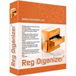 Reg Organizer версия 9.01 (ключ для активации лицензии)