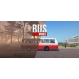 Bus World 🔑STEAM КЛЮЧ 🔥РОССИЯ + СНГ ❗РУССКИЙ ЯЗЫК