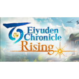Eiyuden Chronicle: Rising Steam ключ Global 🔑 🌎