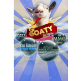 ✅ Goat Simulator: The GOATY Xbox One|X|S активация