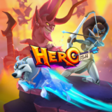 HEROish XBOX SERIES X|S [ Игровой Ключ 🔑 Код ]