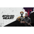 RUSSIA/CIS ✅Atomic Heart ALL STEAM VERSIONS