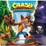 💜 Crash Bandicoot N. Sane Trilogy |PS4/PS5| Турция 💜