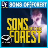 Sons Of The Forest ✔️STEAM Аккаунт