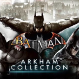 Batman: Arkham Collection 🔵 (STEAM/РФ/GLOBAL) КЛЮЧ