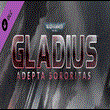 ⭐️Warhammer 40,000: Gladius - Adepta Sororitas STEAM RU
