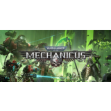 ⭐️ Warhammer 40,000: Mechanicus Steam Gift ✅ РОССИЯ