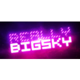 🌍 Really Big Sky STEAM КЛЮЧ ВСЕ РЕГИОНЫ ГЛОБАЛ ROW 🌍