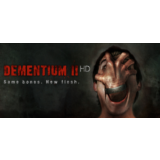 ✅ Dementium 2 II HD STEAM KEY REGION FREE GLOBAL ROW