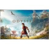 🍓 Assassins Creed Одиссея PS4/PS5/RU Аренда от 3 дней