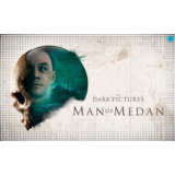 🍓 Dark Picturesт Man of Medan PS4/PS5/RU Аренда от 3дн