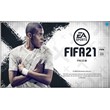 🍓 Fifa 21 (PS4/PS5/RU) (Аренда от 7 дней)