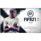 🍓 Fifa 21 (PS4/PS5/RU) (Аренда от 3 дней)