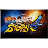 🍓 NARUTO SHIPPUDEN: UN S. 4 PS4/PS5/RU Аренда от 3дней