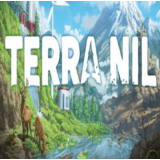 ⭐️ Terra Nil Steam Gift ✅ АВТОВЫДАЧА 🚛 ВСЕ РЕГИОНЫ 🌏