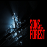 Sons Of The Forest Steam Gift ✅ АВТО 🚛 РОССИЯ/СНГ⭐️