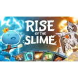 Rise of the Slime Steam ключ Global RU/CIS РФ СНГ