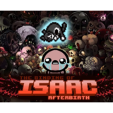 The Binding of Isaac: Afterbirth+  🎮 Switch