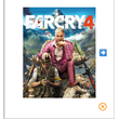 Far Cry 4 (UPLAY)   Region Free КЛЮЧ