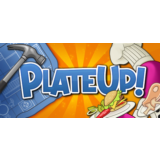 PlateUp! ✅ ключ Global + RU/CIS РФ Россия СНГ