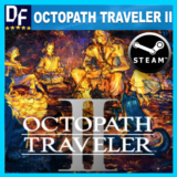 OCTOPATH TRAVELER II ✔️STEAM Аккаунт