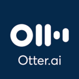 Otter.ai Pro 300 минут Аккаунт 1 месяц