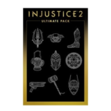 Injustice 2 Набор Ultimate DLC 🎮PC(Win 10-11)🎁🔑 Ключ